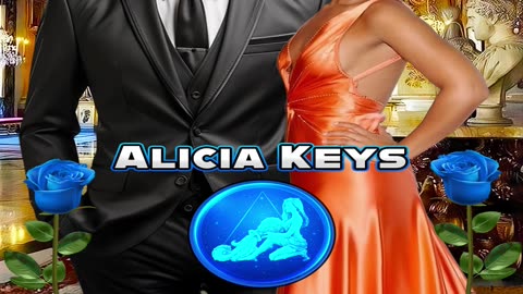 La Historia de Alicia Keys