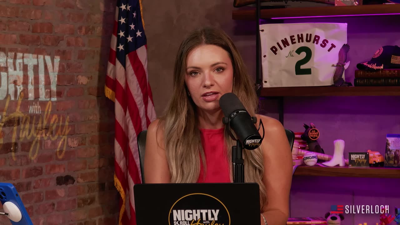The Charlie Kirk Legacy