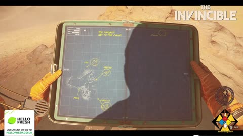 THE INVINCIBLE ᕈS5 🎮 : PART ONE