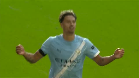 Manchester City 4:0 Wolves| City looks back and ready to challenge for Liverpool