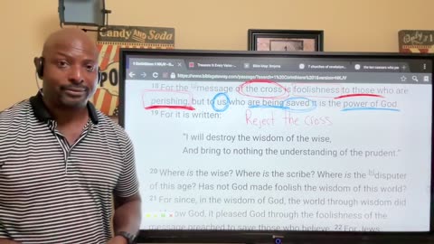 Episode 1150: The parable of the ten virgins explains what happens after the Tribulation? Part 1