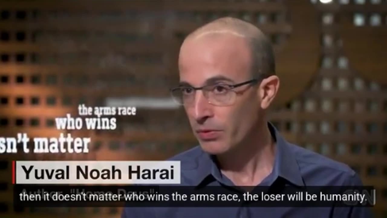 It Will Never Happen Here ( NooooT )