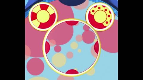 Mickey Mouse Clubhouse Toodles
