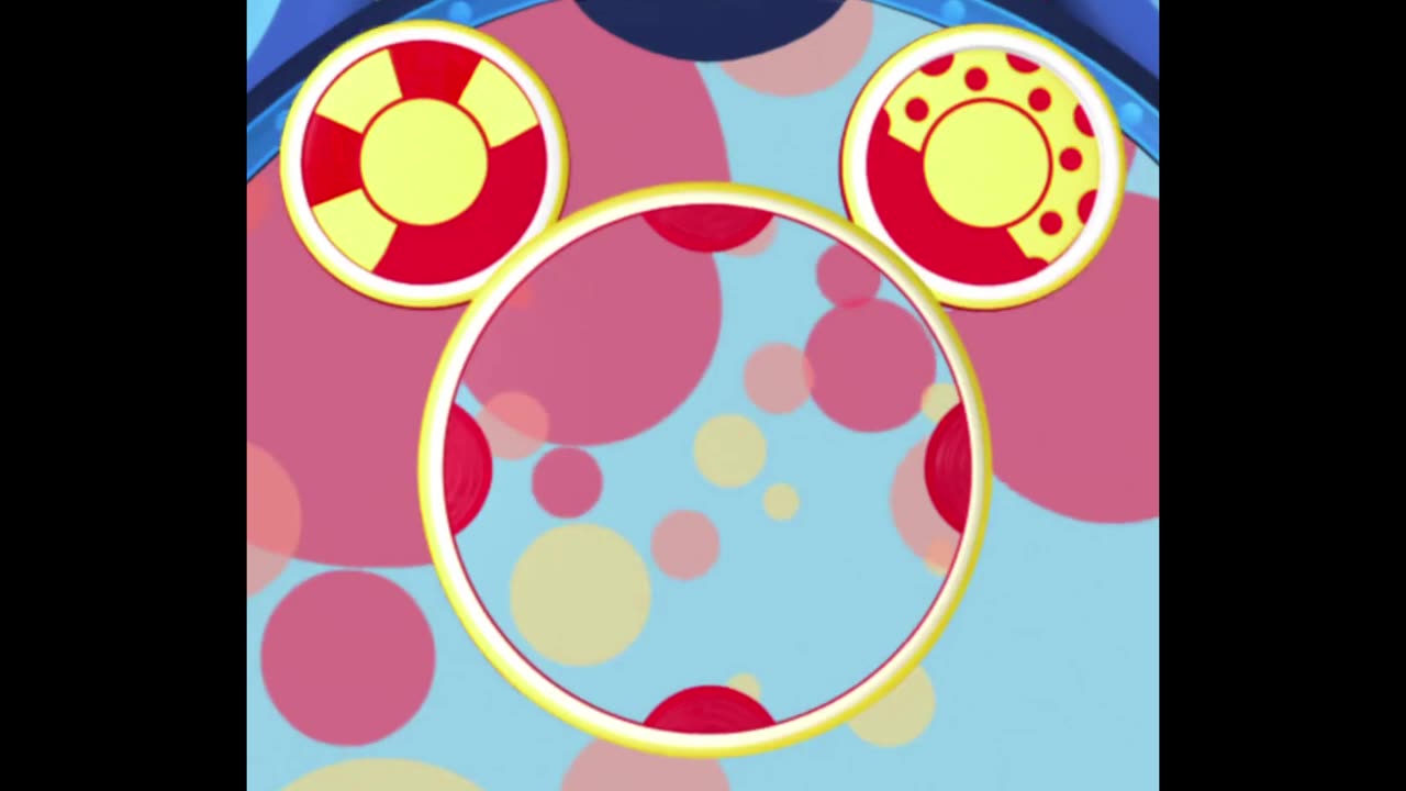 Mickey Mouse Clubhouse Toodles
