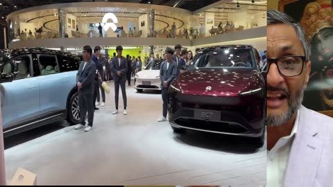 Life After Nio #Nio