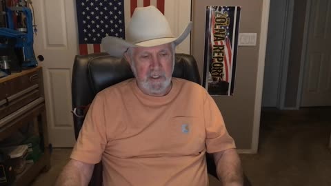 Texas Governor Abbott Issues Declaration To Stop Screwworm Infestation In Texas!