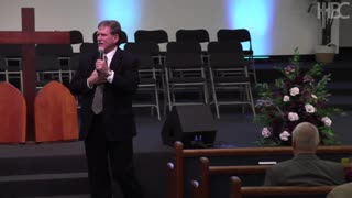 Mind Blowing Last Day's Revelations! The REAL Bible Codes! Pastor Carl Gallups Teaches/Preaches