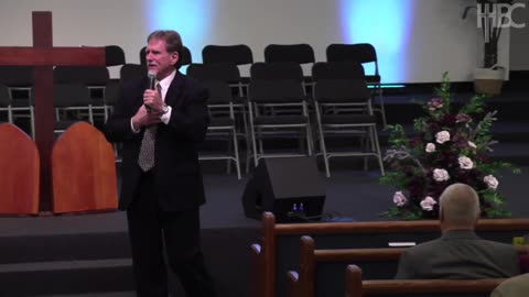 Mind Blowing Last Day's Revelations! The REAL Bible Codes! Pastor Carl Gallups Teaches/Preaches