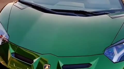 ✨💎 The Most STUNNING Luxury Car You'll Ever See in Dubai! | LuxurySportsCars