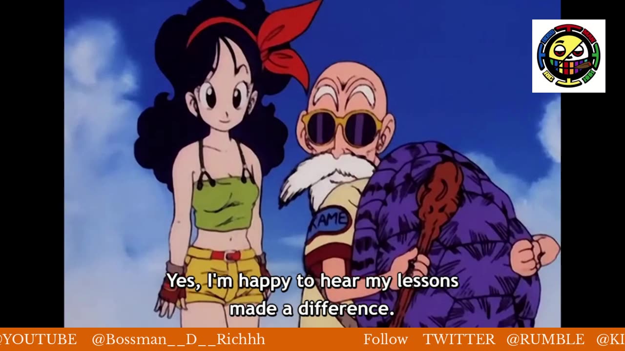 DRAGON BALL MARATHON TUNE IN 100