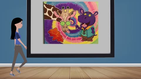Mini Gallery Tour