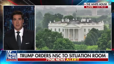 Trump Departs G7 Summit Early Amid Escalating Israel-Iran Tensions