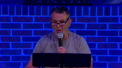 LETTER TO THE AMERICAN CHURCH. THE FINAL PUSH