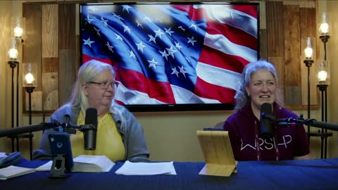5-26-2025 | Monday Afternoon Prayer | Deaconess Vicki Kloer and Pastor Nyssa Piesker