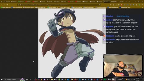 GENSHIN IMPACT - UPDATE V 5.6 GAMEPLAY
