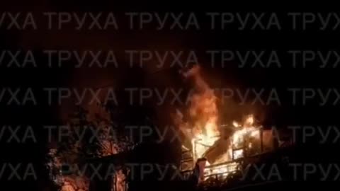 🕯 Unfortunately, we already have information about one person killed as a result of enemy shelling,