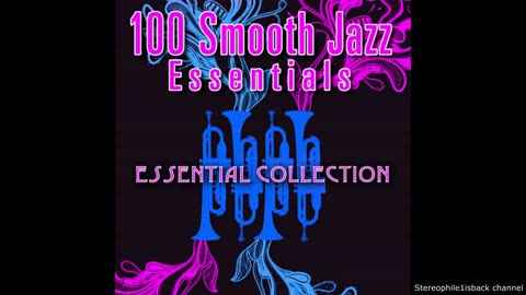 Essential Collection - It's Unpredictable Jazz B