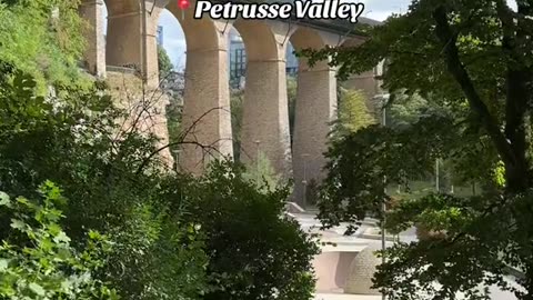 Luxembourg, The Richest Country In The World..