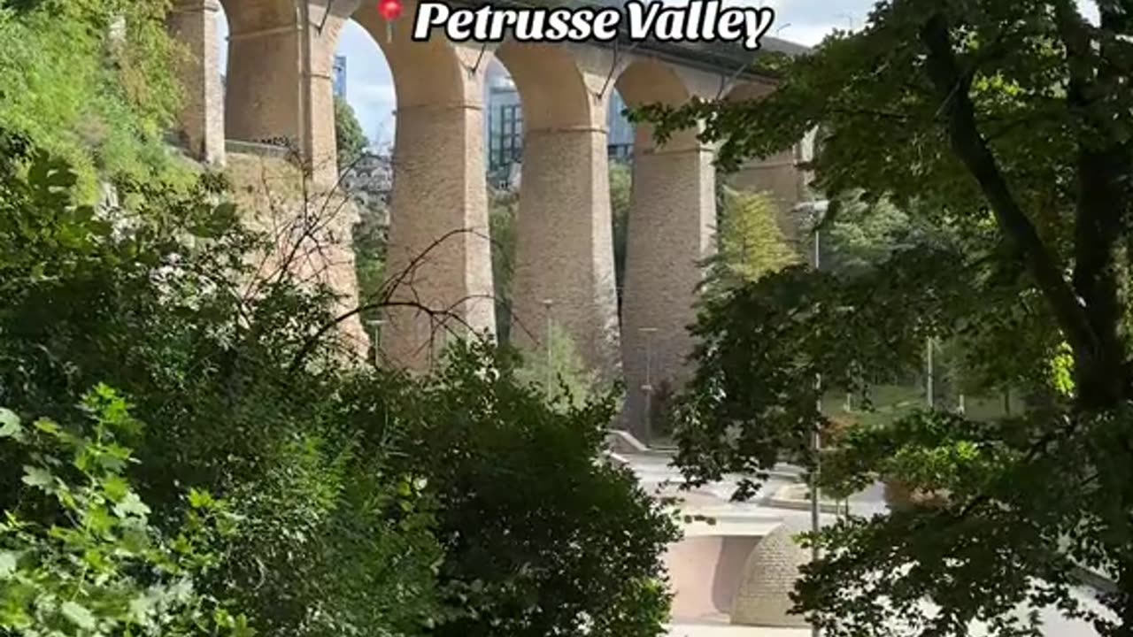 Luxembourg, The Richest Country In The World..