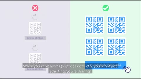 How Uniqode Empowers Small Businesses with Smart QR Code Marketing