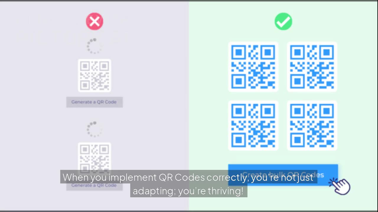 How Uniqode Empowers Small Businesses with Smart QR Code Marketing