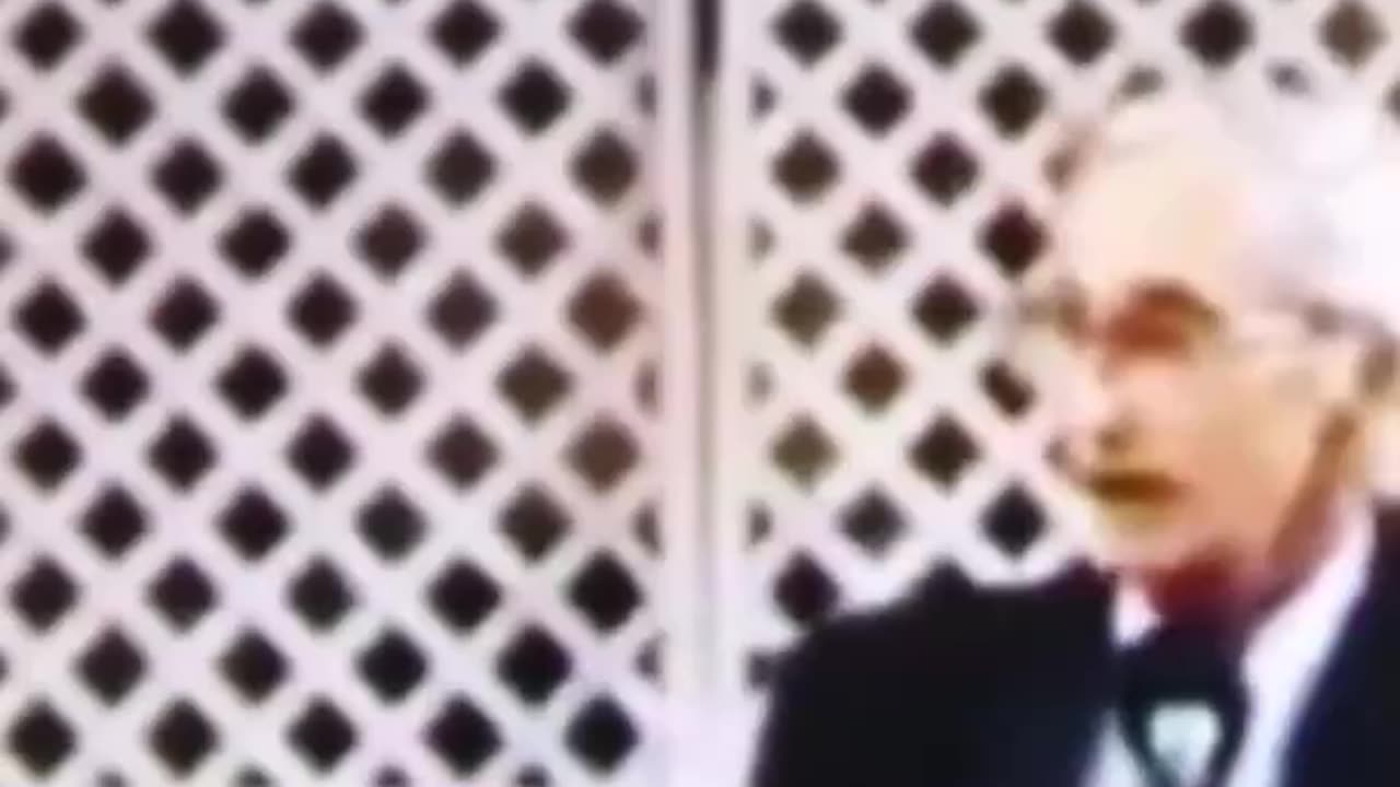 1992 Earth Summit Rio