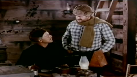 Sgt Preston of the Yukon - episode 8