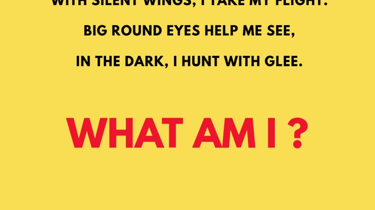 Riddles with Answers | Riddles for Kids | Riddles for Adults