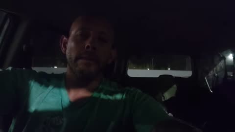 "Black Bigalow: This Motel Is So Filthy, I'm Chillin' In My Van! 2am EST LIVE with Call-Ins!" (29April2025) A 'Lamont Dorsey" Livestream