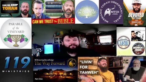 Torah movement exposed! (Day Dawning)