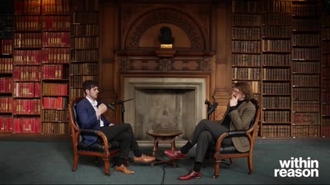 Silence Speaks Volumes - Alex OConnor and Sheehan Quirke #television #communication #emotion #tv
