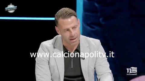 Calaiò: “Parma e Lazio sono due partite toste, ma mentalmente l’Inter ci arriva meglio del Napoli”