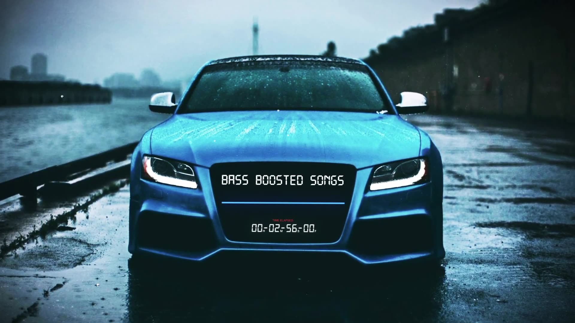 Linius & Kordas - Dont Wanna Go Home (Bass Boosted)