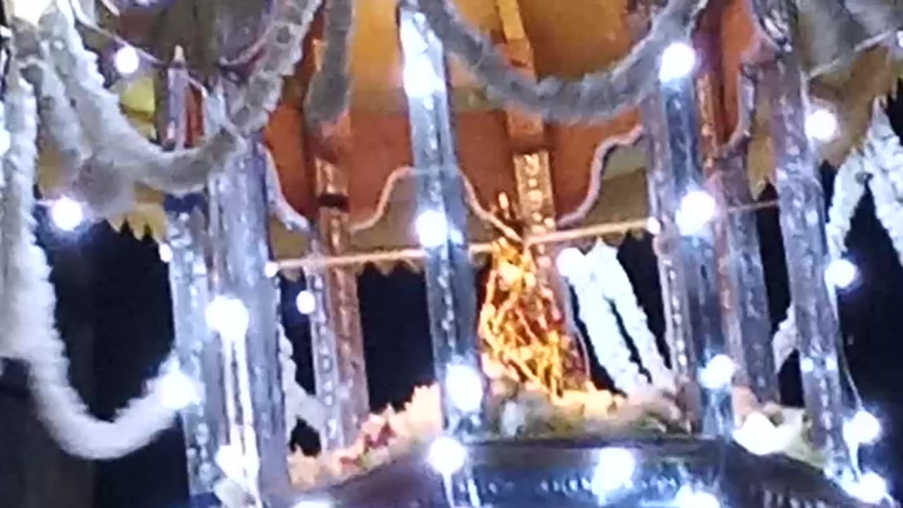 How beautiful! WOW viral video