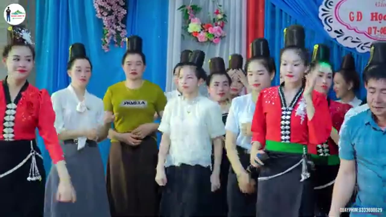 Dance Floor 2025