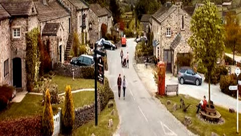 Join Our Emmerdale Whatsapp Group for the Latest G