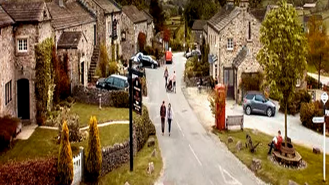 Join Our Emmerdale Whatsapp Group for the Latest G