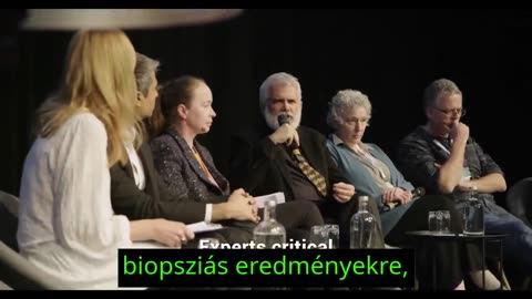 Az mRNS vakcinák belsejében DOKU 2025 - [HUN] Inside mRNA Vaccines