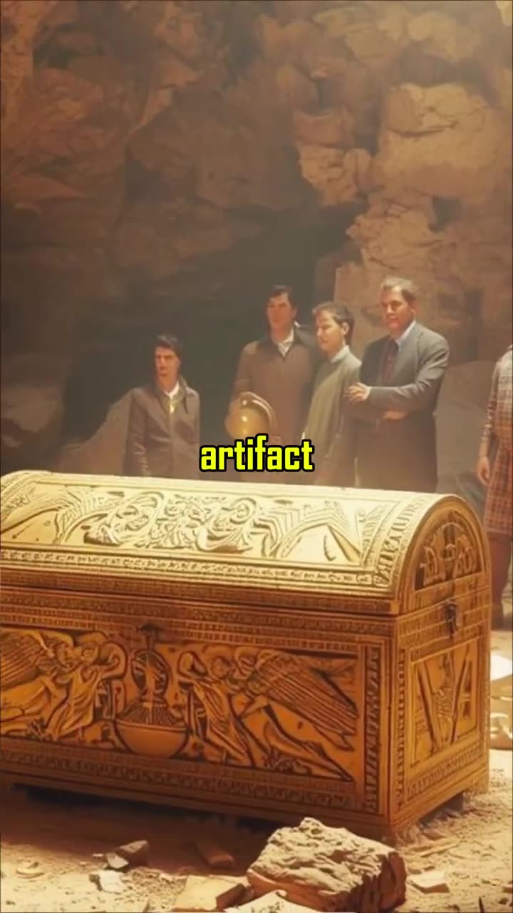 The Truth About Ethiopia and the Ark of the Covenant