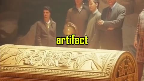 The Truth About Ethiopia and the Ark of the Covenant