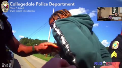 Police Body Cams