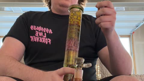 Day 52 pt2 Killed the wax cart