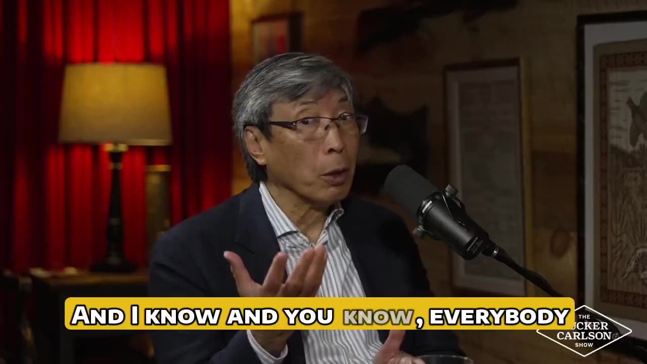 Dr. Patrick Soon-Shiong Praises RFK Jr's Vaccine Inquiry: ‘He Knows More Science Than Most Docs’