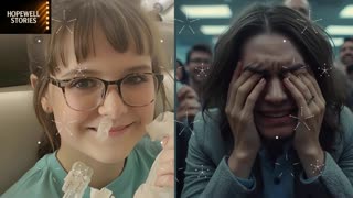 Crying at Work. They Laughed. Then My Story Changed Everything.