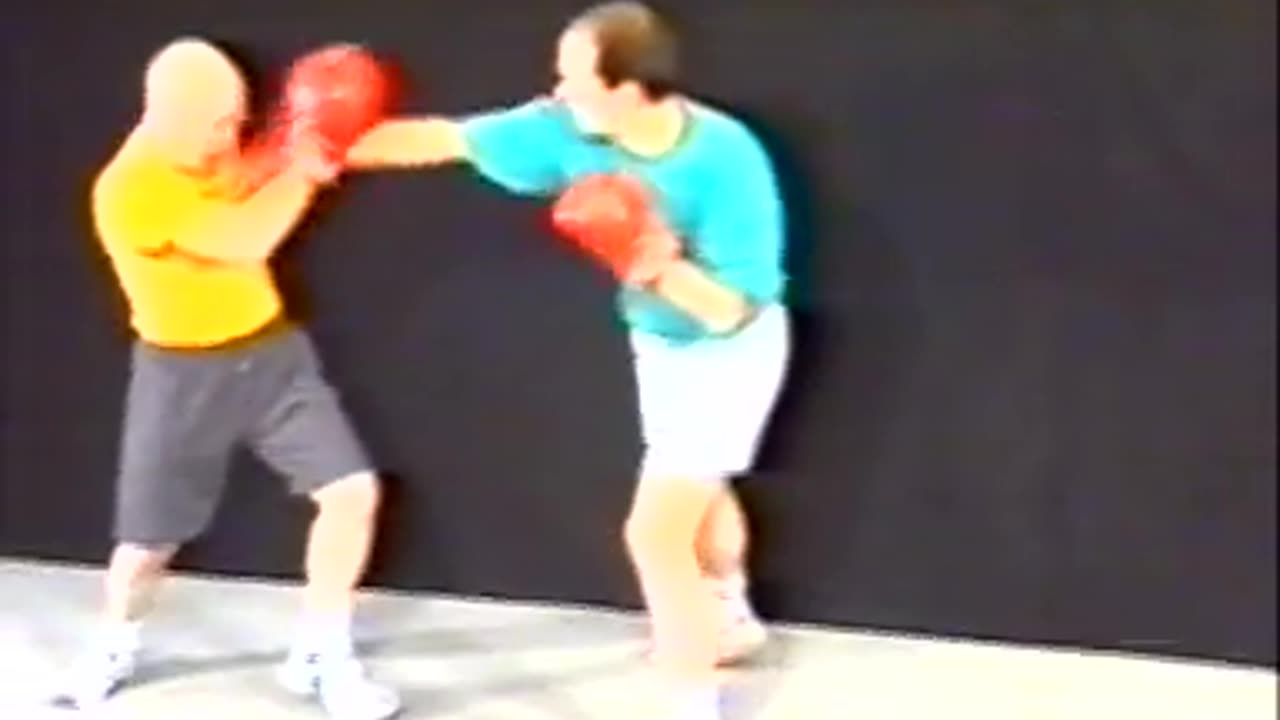 Jeet Kune Do