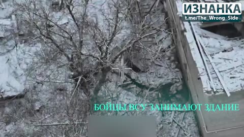 Ukraine war combat/related footage 12/28/2025