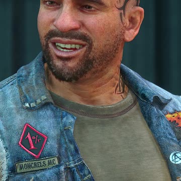 Days Gone - Weaponized Boozer lol part 2