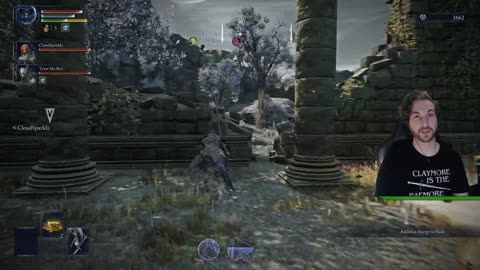 HOW DO U BEAT EVERDARK LIBRA (Nightreign)