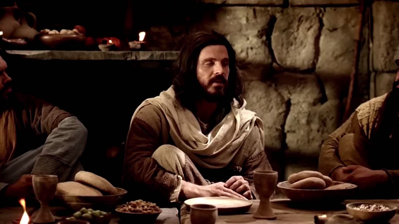 O Filho Pródigo (The Prodigal Son) Sérgio Lopes