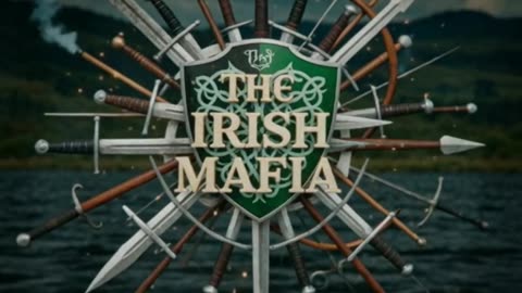 The Irish Mafia Recruitment Video Albion Online MMORPG